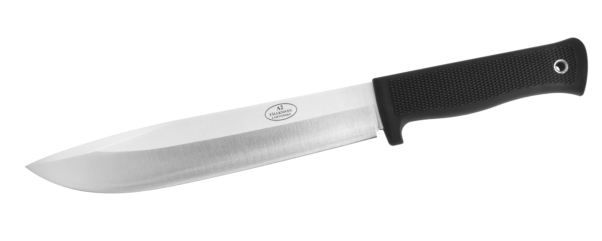 Fällkniven A2L (Lam. VG7 steel)