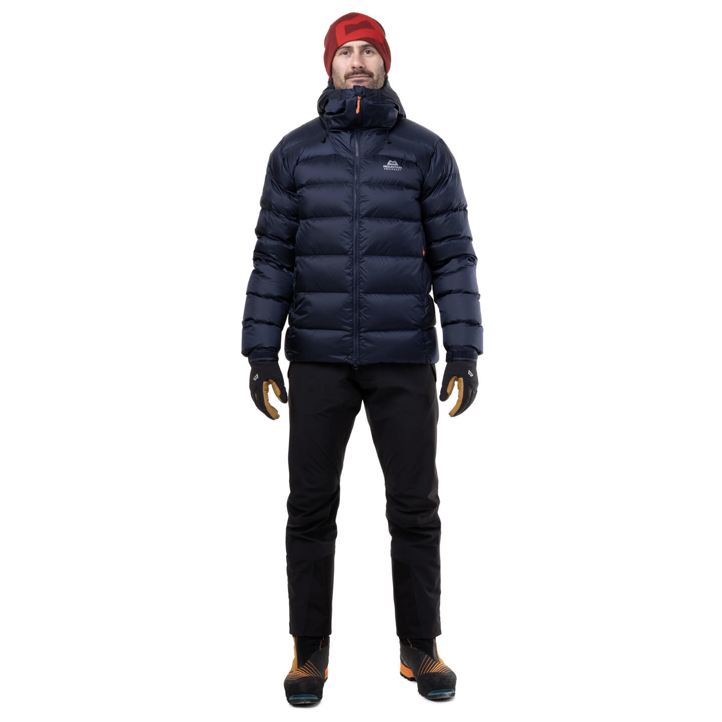 Mountain Equipment Vega Mens Jacket - Bilde 9