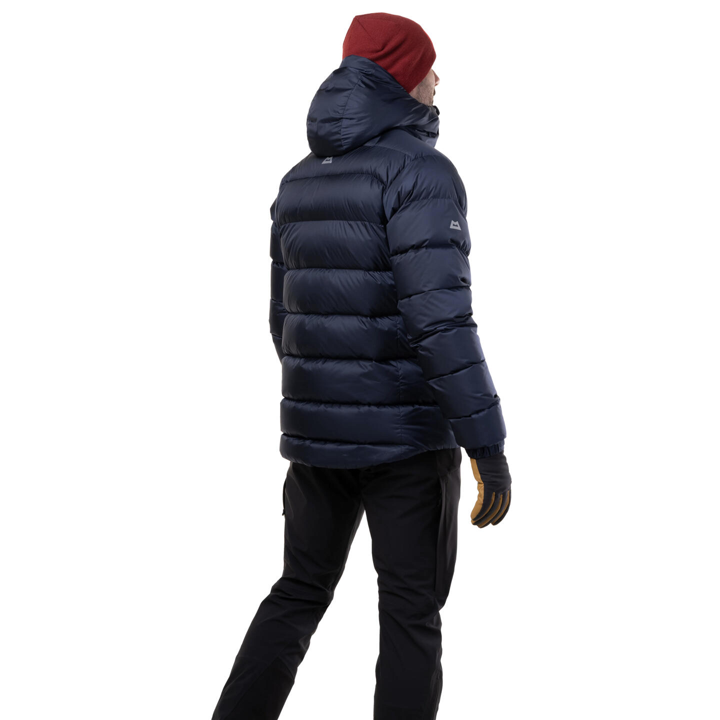 Mountain Equipment Vega Mens Jacket - Bilde 12