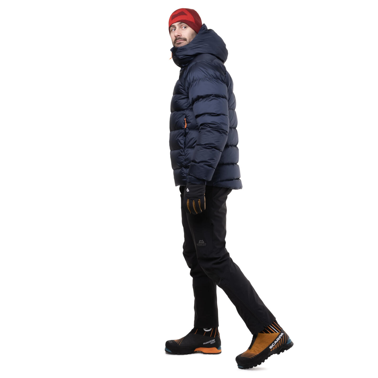 Mountain Equipment Vega Mens Jacket - Bilde 7