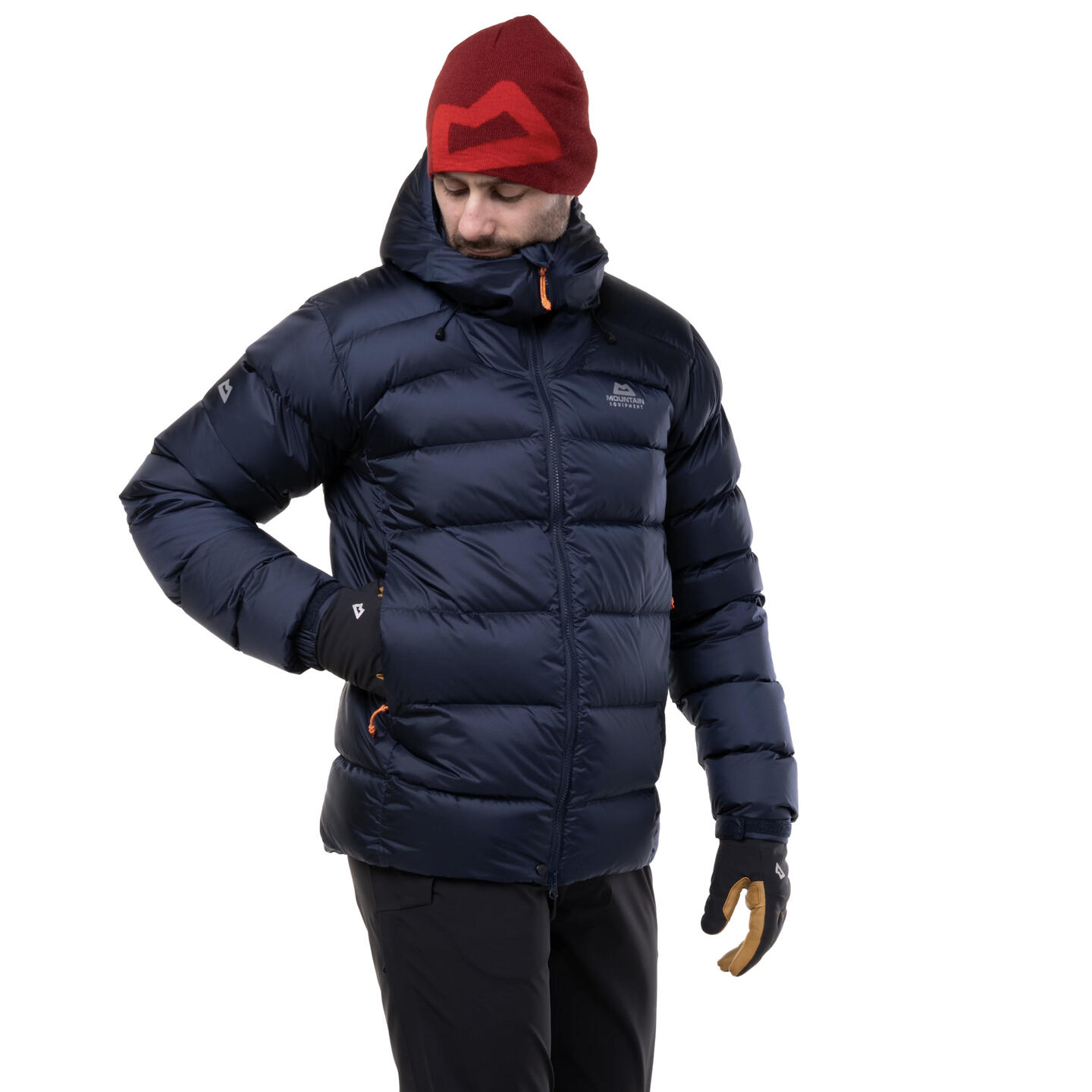 Mountain Equipment Vega Mens Jacket - Bilde 8