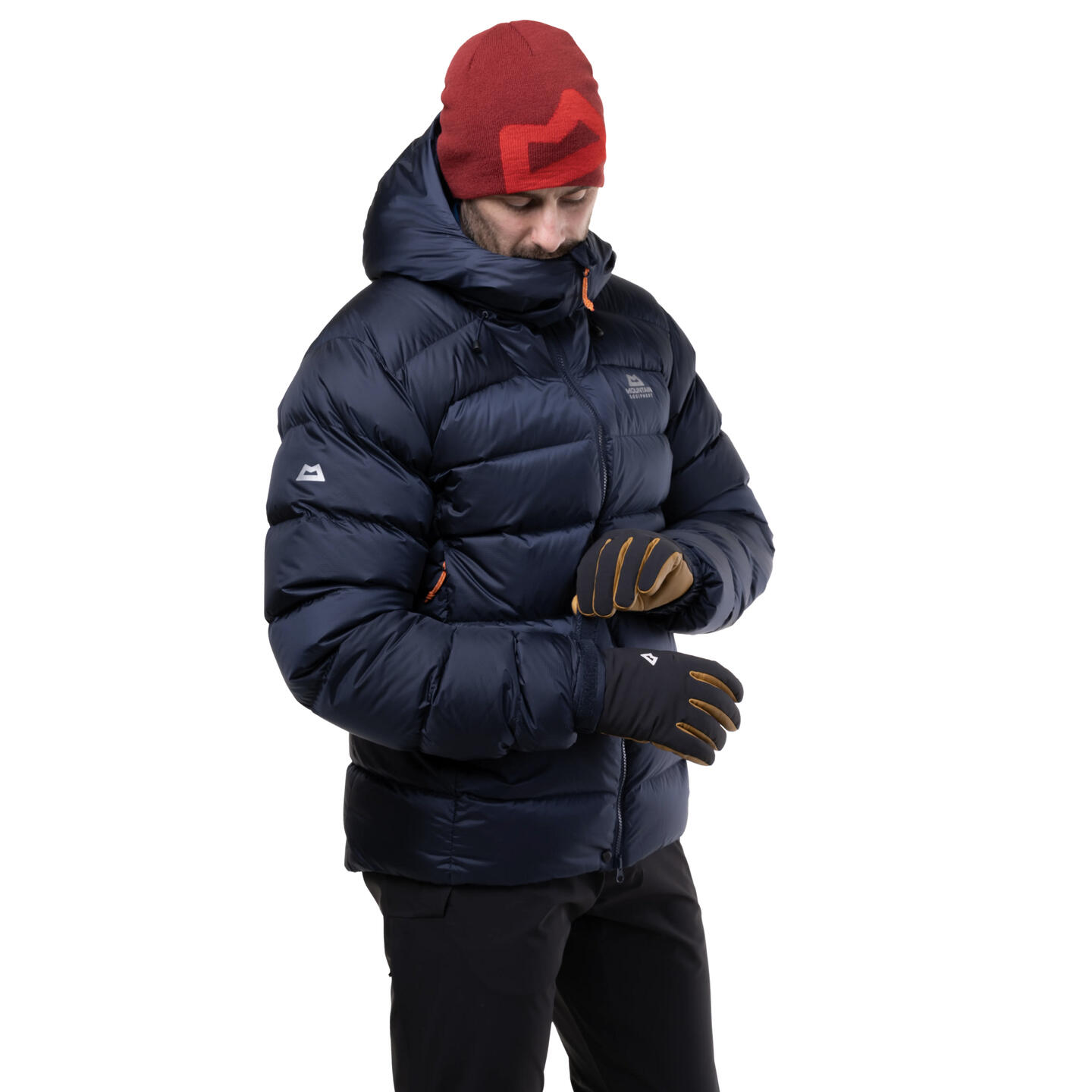 Mountain Equipment Vega Mens Jacket - Bilde 11