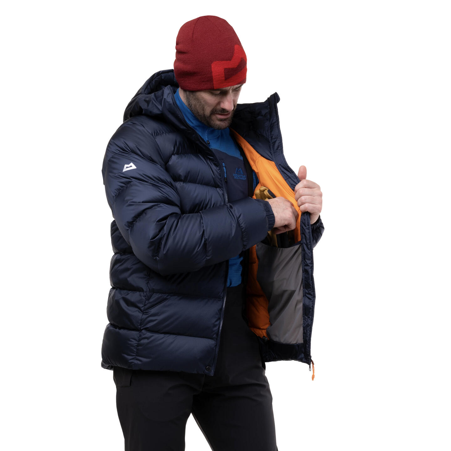 Mountain Equipment Vega Mens Jacket - Bilde 6