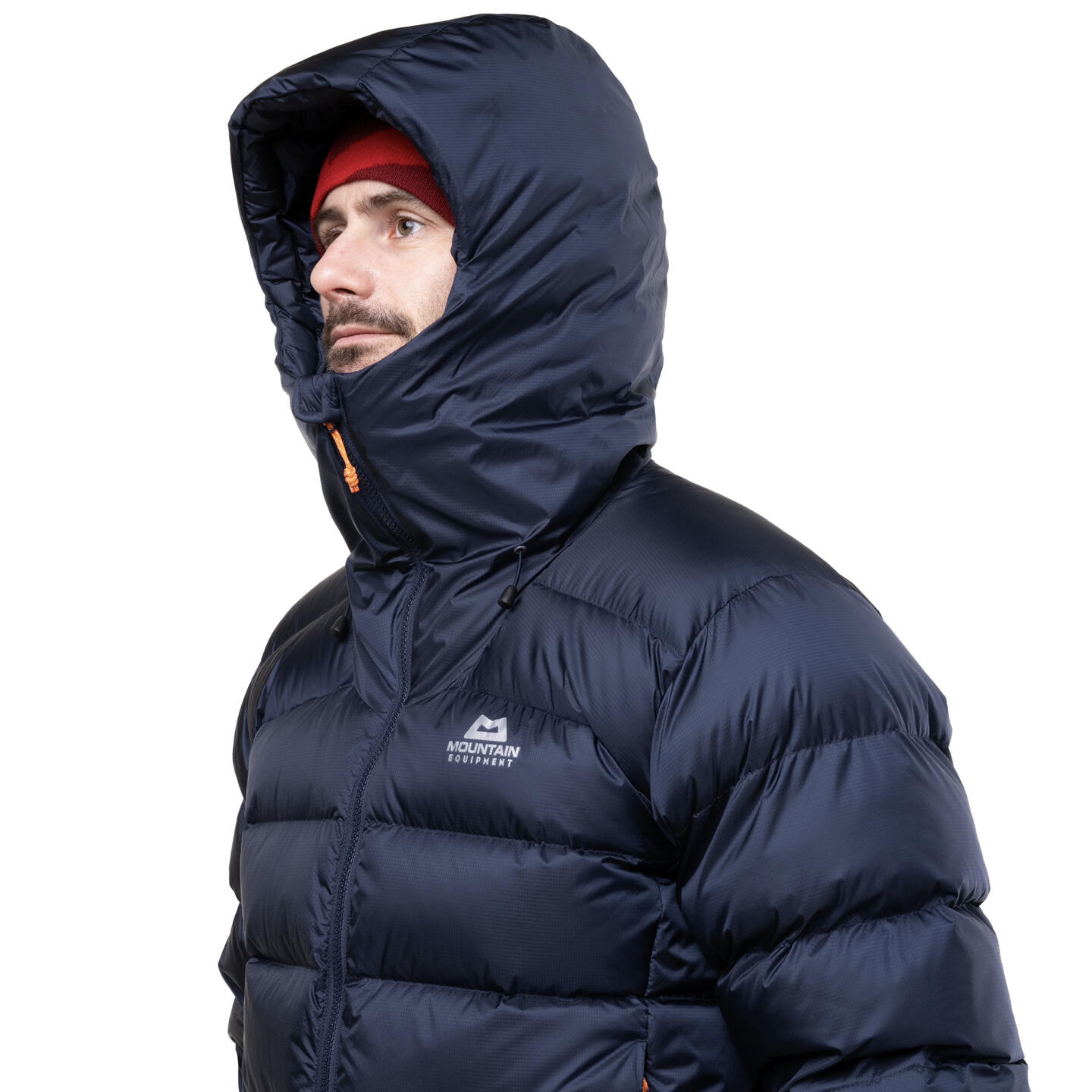 Mountain Equipment Vega Mens Jacket - Bilde 10