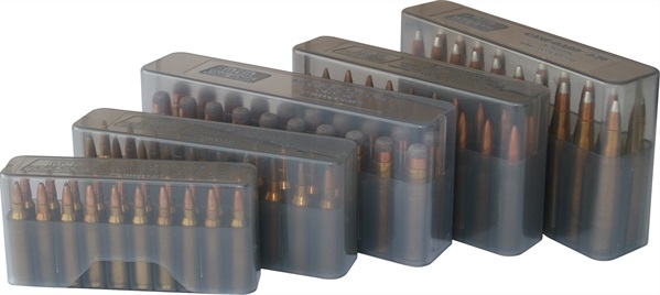 MTM Patronboks 20-skd