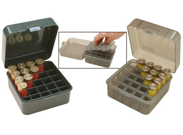 MTM Patronboks 25-skd Hagle - Bilde 2