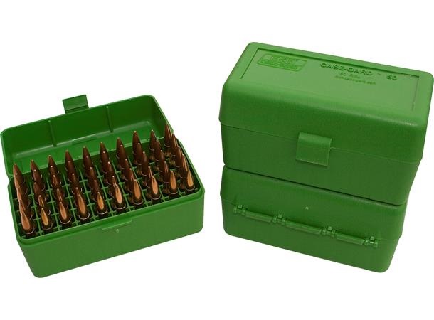 MTM Patronboks Basic - Bilde 2