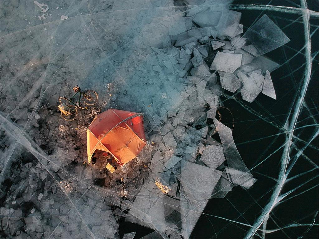 Exped Orion II Extreme - Bilde 2