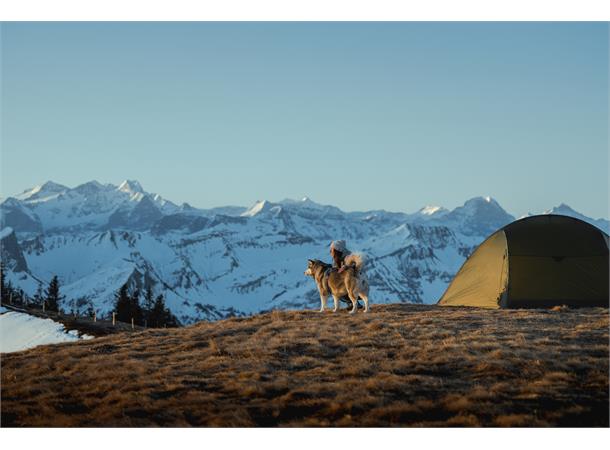 Exped Orion II Extreme - Bilde 4