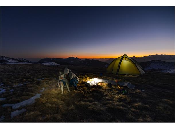 Exped Orion II Extreme - Bilde 3