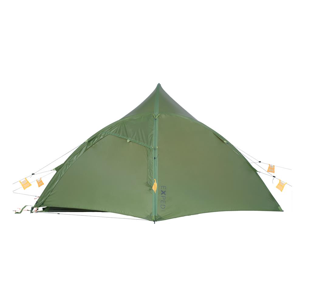 Exped Orion II Extreme - Bilde 8