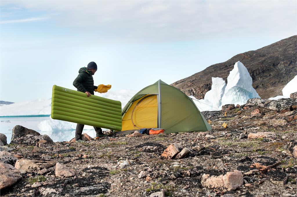 Exped Orion II Extreme - Bilde 9