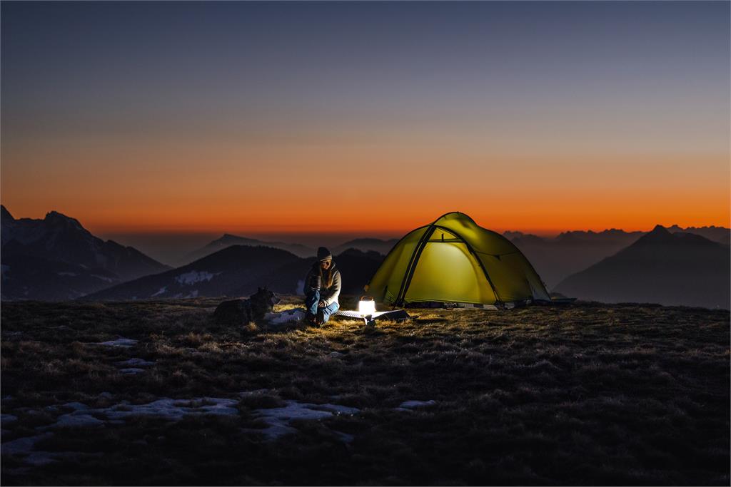 Exped Orion II Extreme - Bilde 11