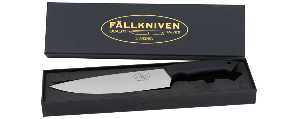 Fällkniven K1 - Bilde 3