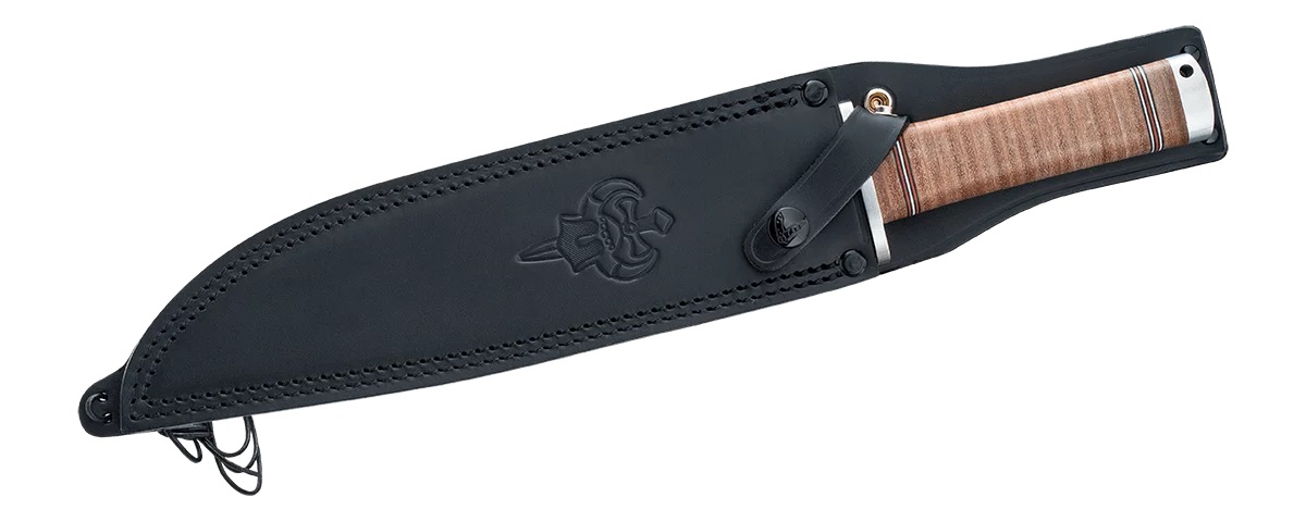 Fällkniven NL1L Thor (Lam. VG7 steel) - Bilde 3