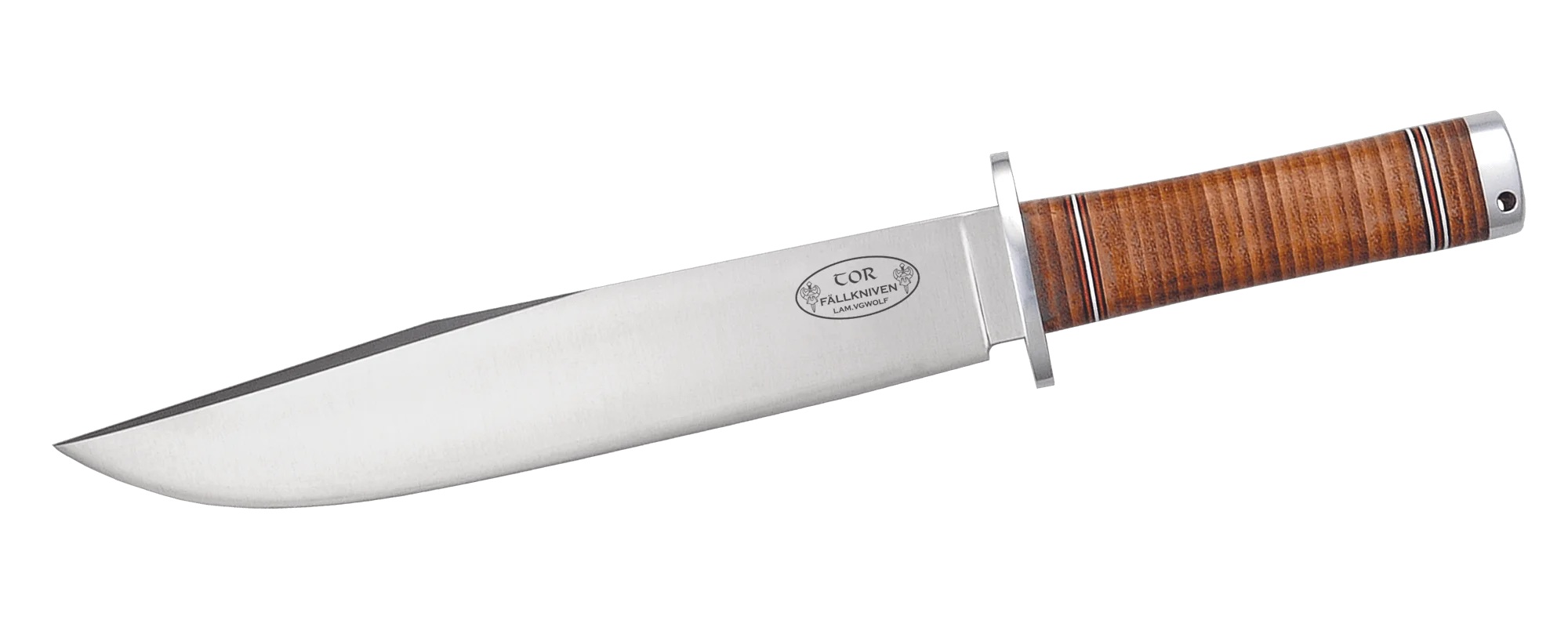 Fällkniven NL1L Thor (Lam. VG7 steel)