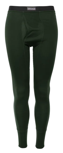 Brynje Arctic Longs w/fly - Bilde 3
