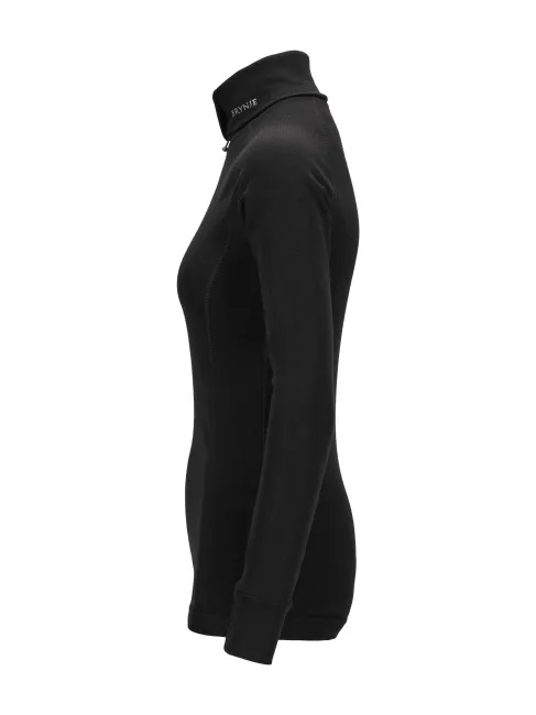 Brynje Arctic Zip Polo W's - Bilde 6