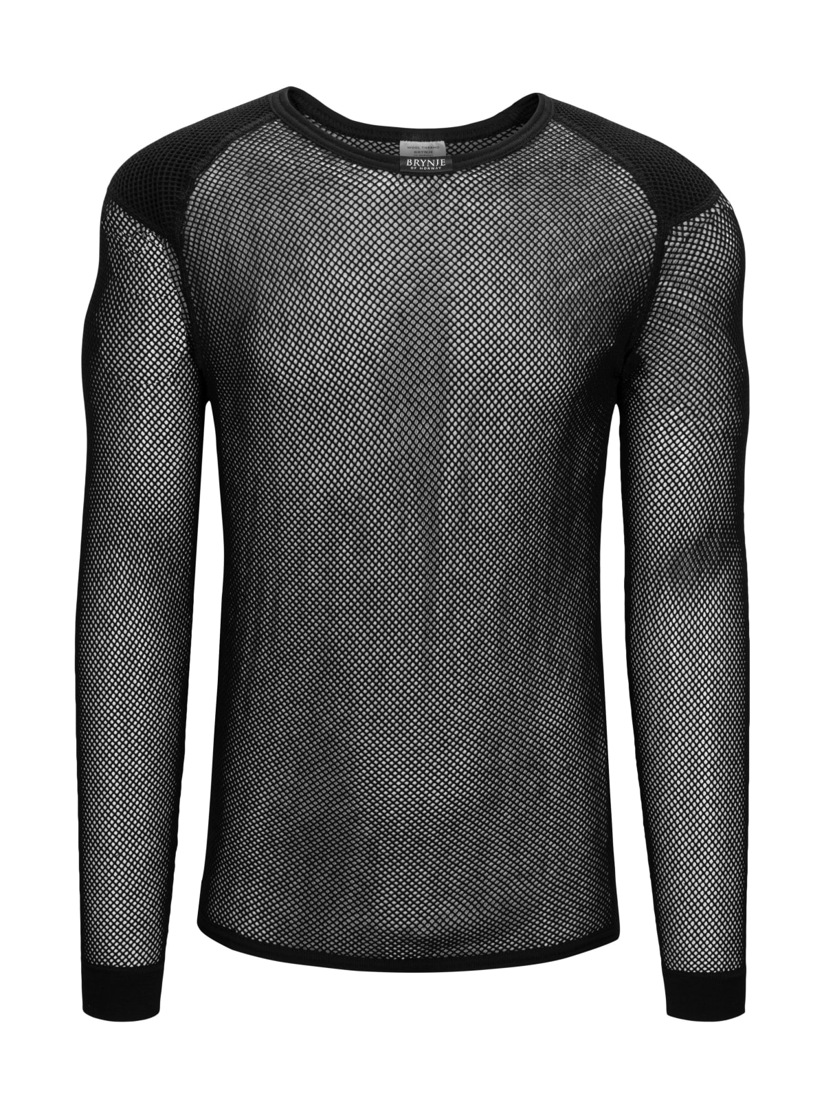 Brynje Wool Thermo Shirt