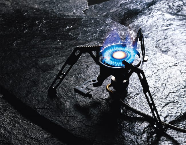 Kovea Moonwalker gassbrenner - Bilde 3