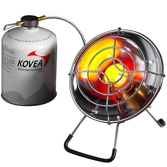 Kovea Fireball Gassvarmer