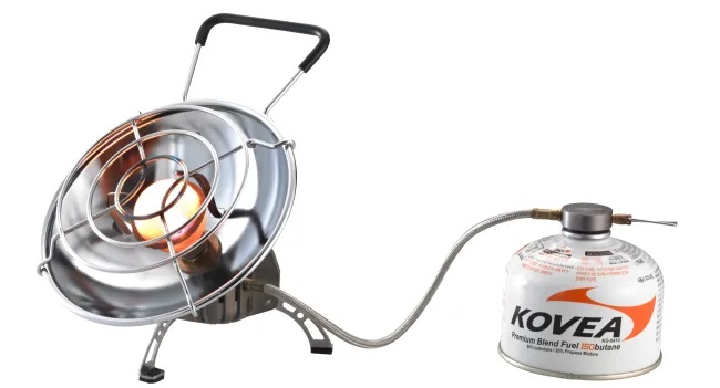 Kovea Fireball Gassvarmer - Bilde 3