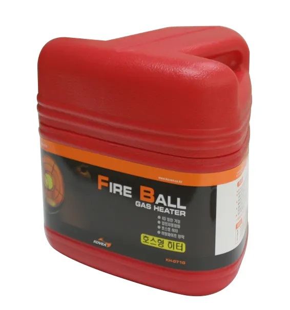 Kovea Fireball Gassvarmer - Bilde 5
