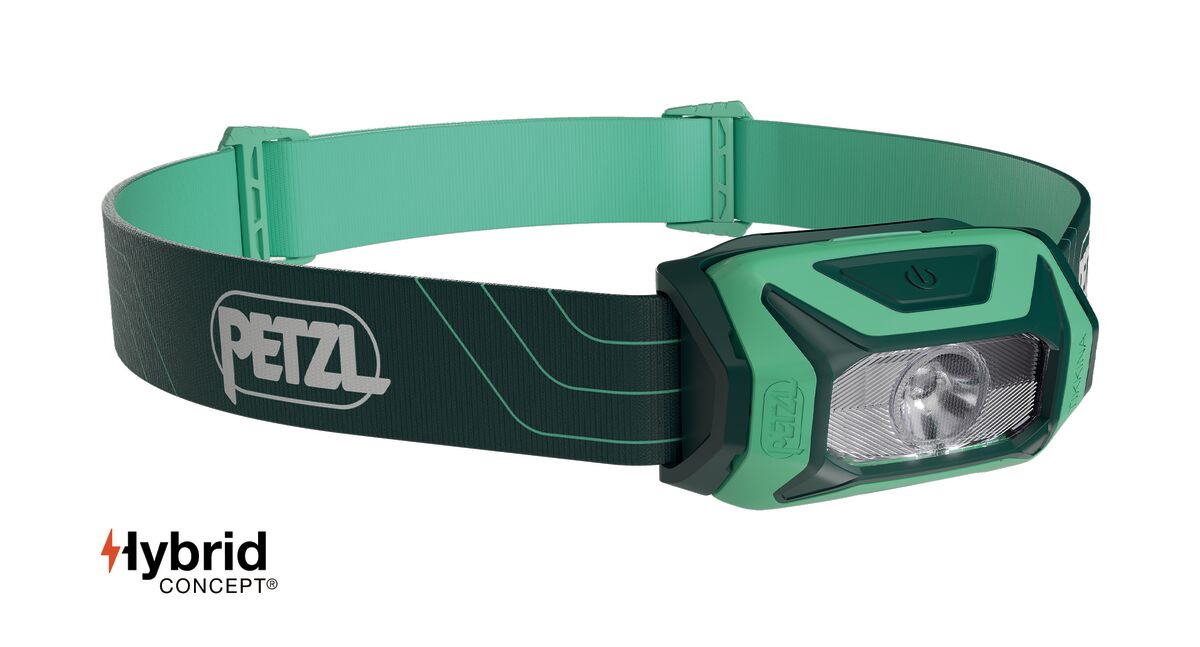 Petzl Tikkina - Bilde 3