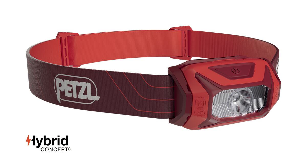Petzl Tikkina - Bilde 4