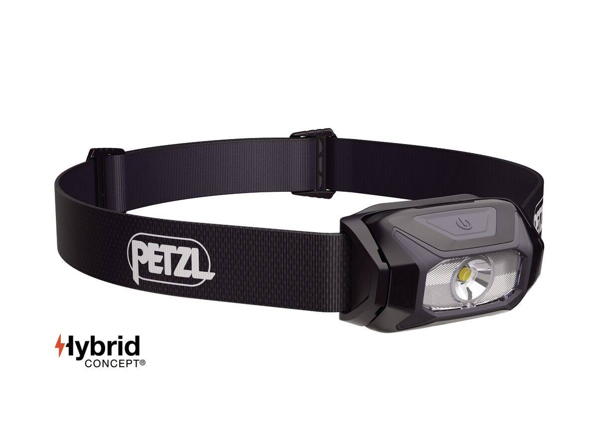 Petzl Tikkina - Bilde 2