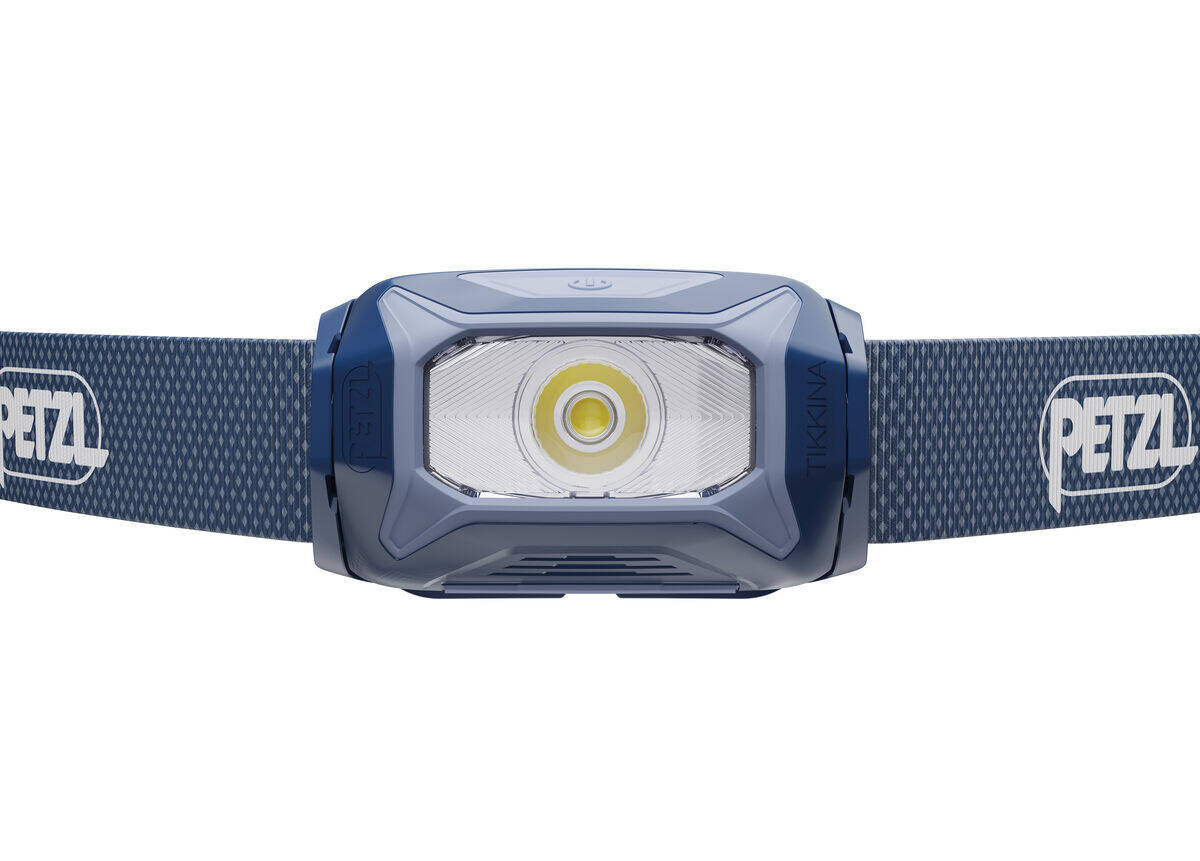 Petzl Tikkina - Bilde 5
