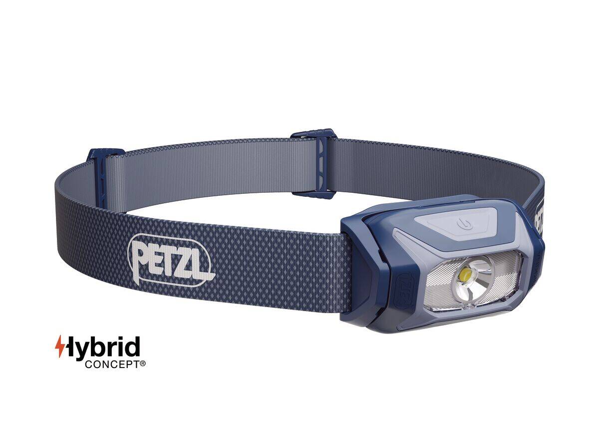 Petzl Tikkina - Bilde 3
