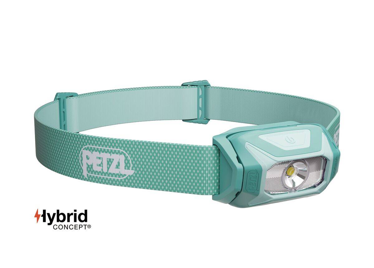 Petzl Tikkina - Bilde 4