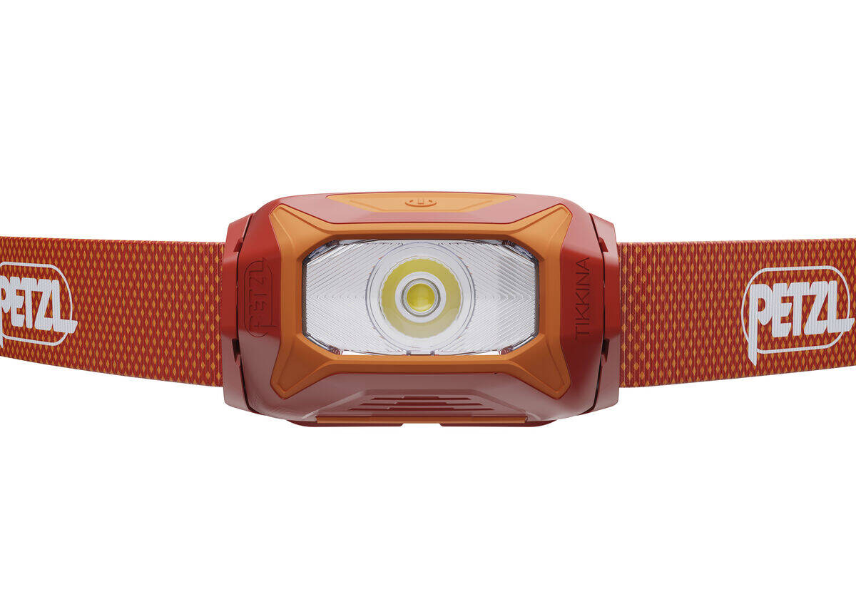 Petzl Tikkina - Bilde 6