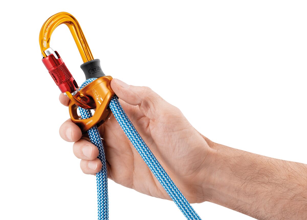 Petzl Dual Connect Adjust - Bilde 3
