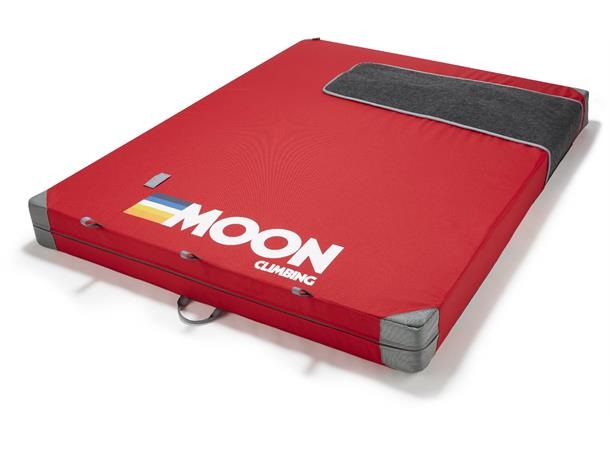 Moon Saturn Crash pad - Bilde 2