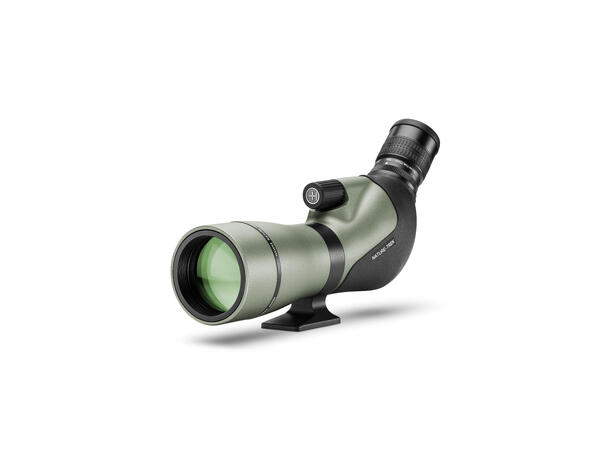 Hawke NatureTrek 16-48x65 Spotting Scope