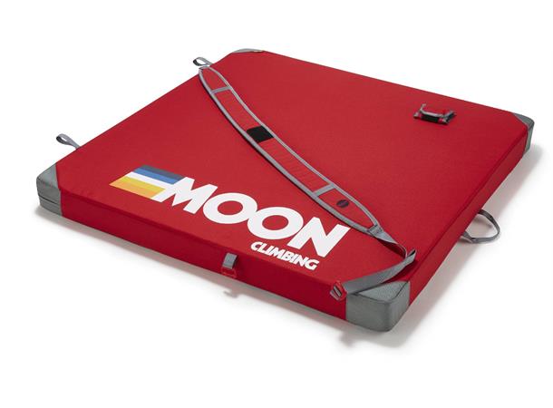 Moon Pluto Crash Pad - Bilde 2