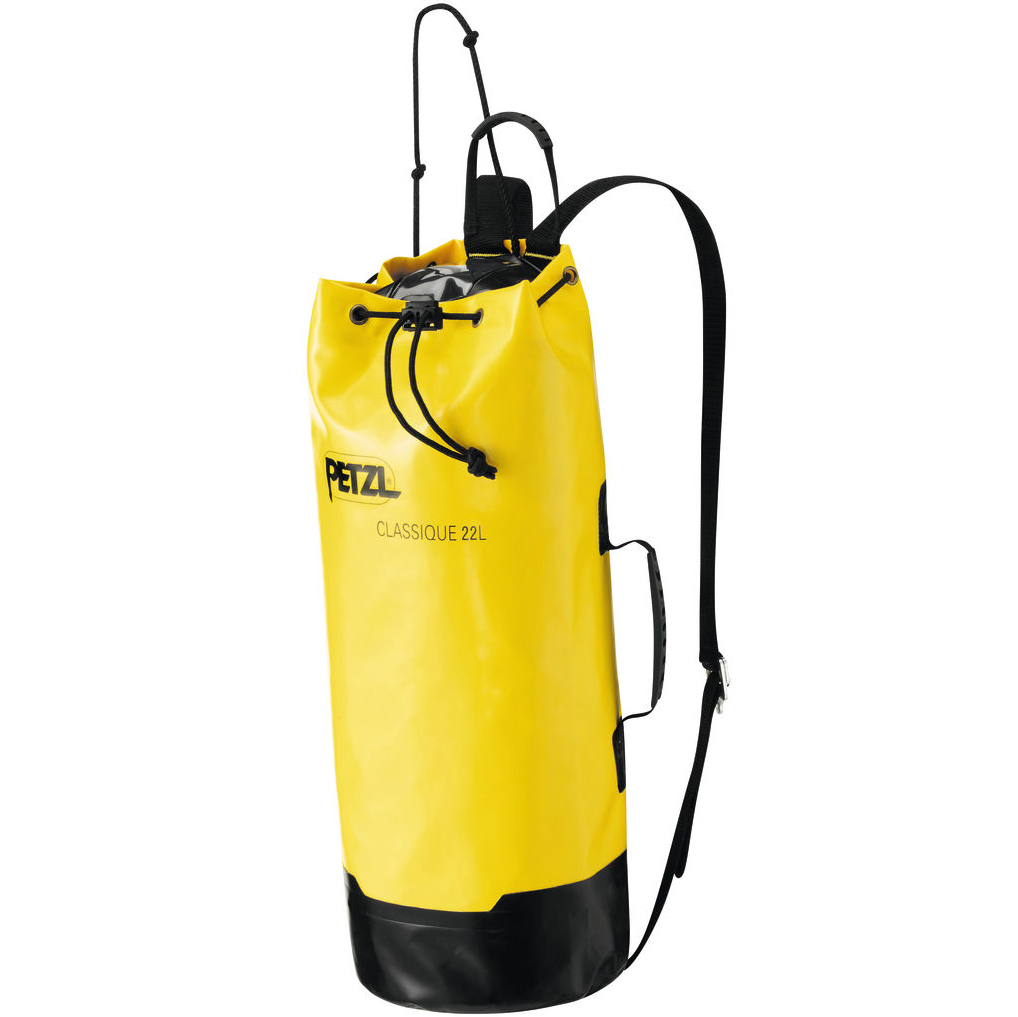 Petzl Classique 22L