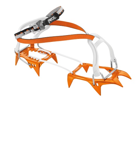Petzl Leopard FL