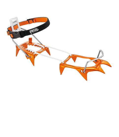 Petzl Leopard LLF