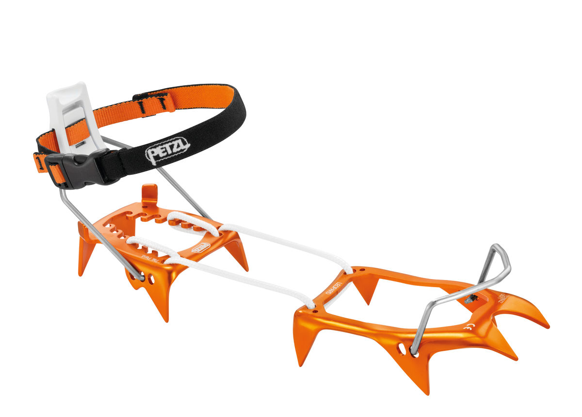 Petzl Leopard LLF - Bilde 5