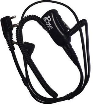 Miniheadset Sordin/M3