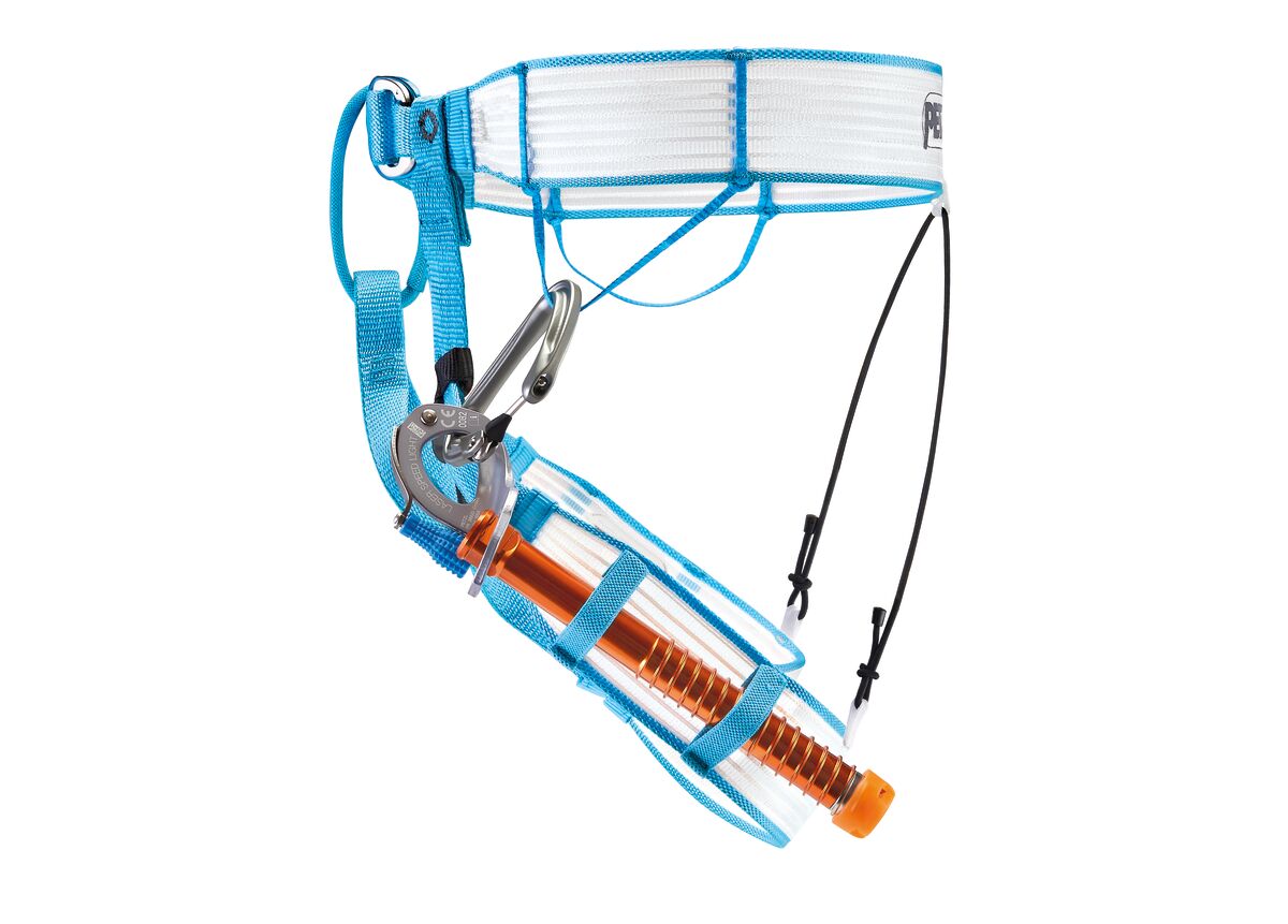 Petzl Altitude - Bilde 4