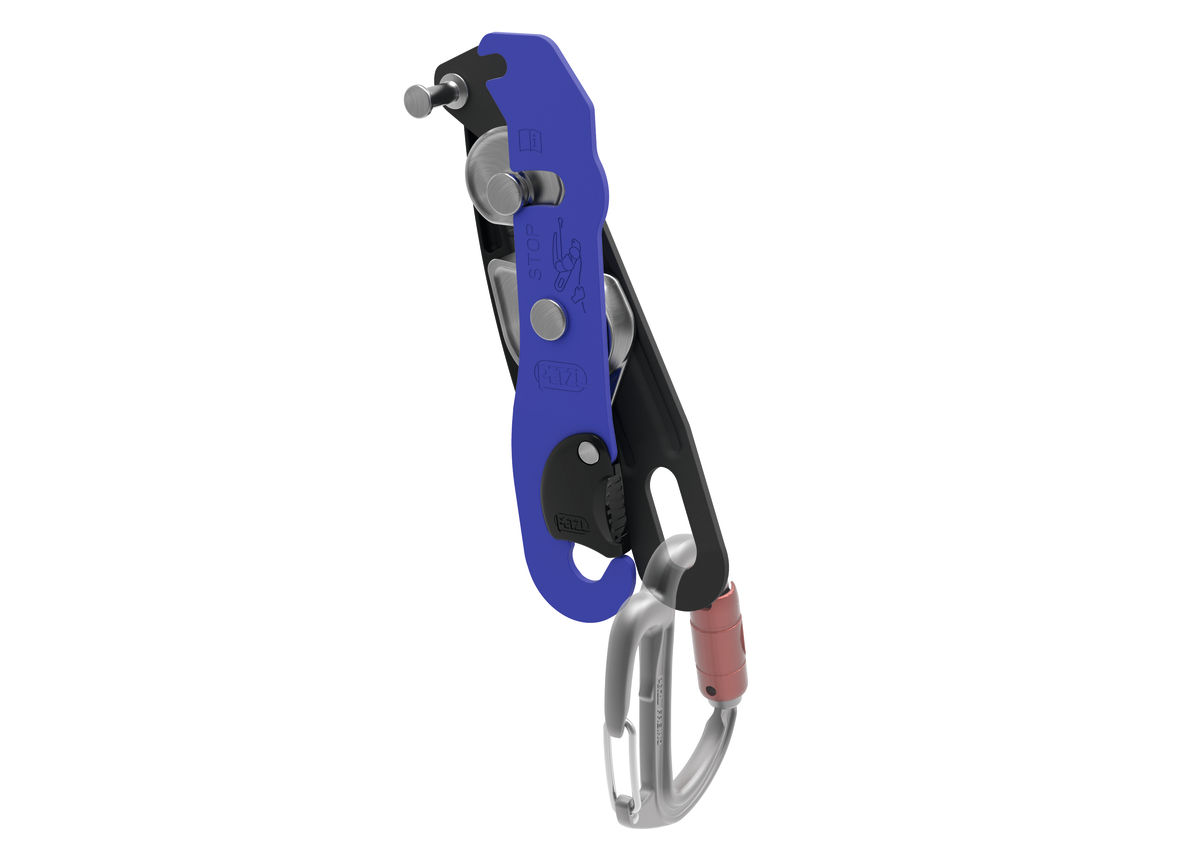 Petzl Stop - Bilde 2