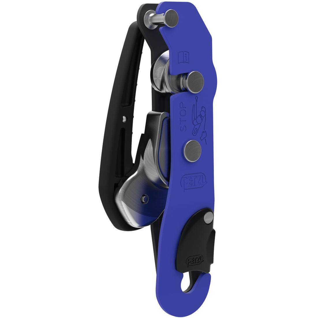 Petzl Stop