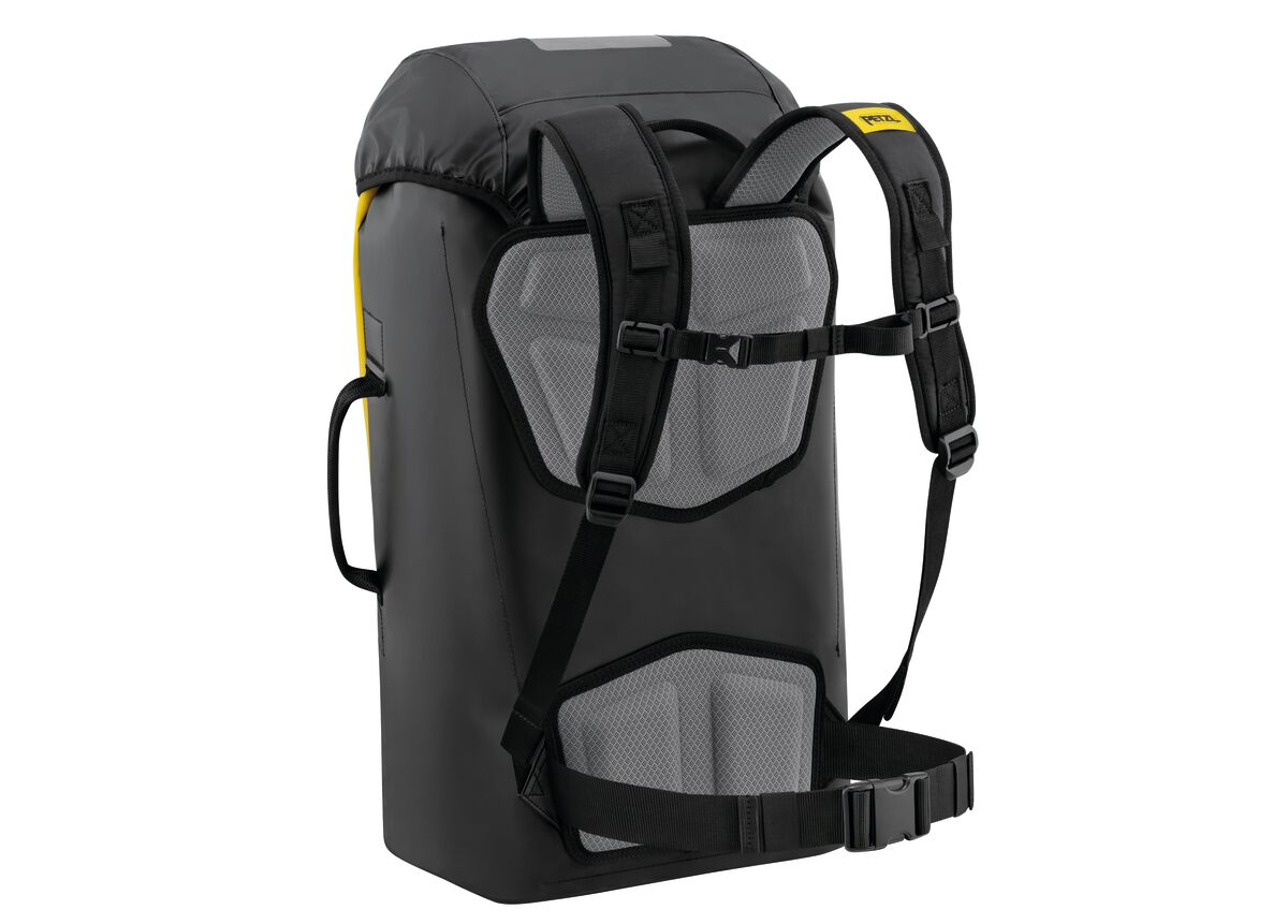 Petzl Transport 45 - Bilde 2