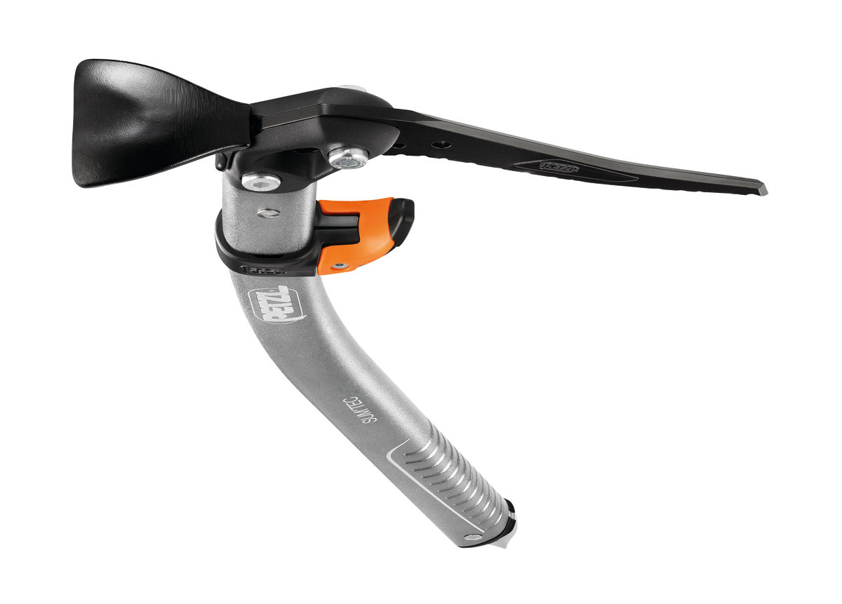 Petzl Sum’Tec - Bilde 4