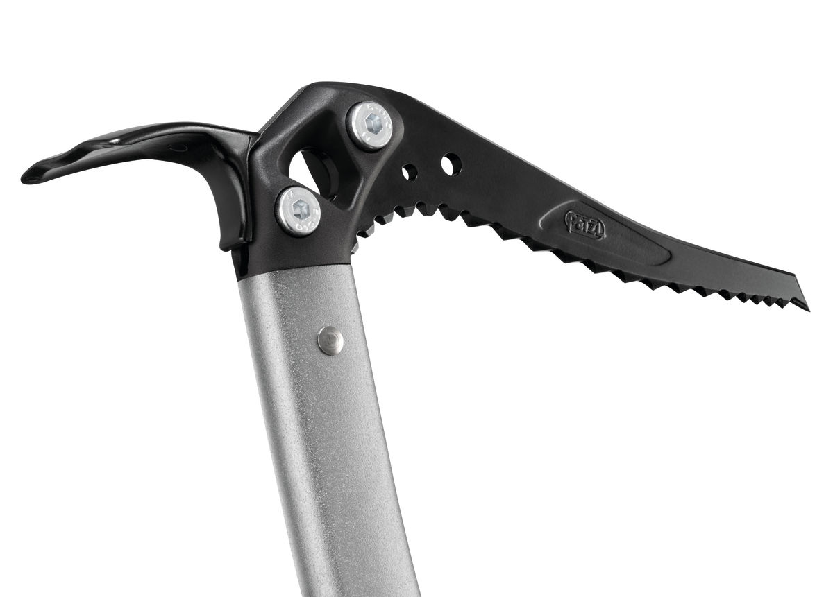 Petzl Sum’Tec - Bilde 3