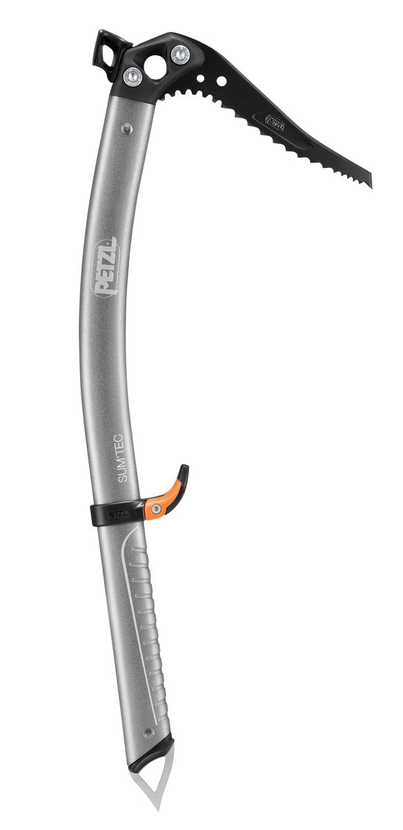 Petzl Sum’Tec - Bilde 2